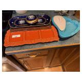 Decorative Tableware Collection