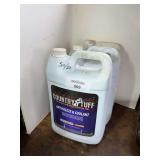 Country Tuff Antifreeze and Coolant, 50/50 Mix, Two Jugs