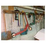 Household and Garden Tool