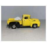 1:24 Scale 1956 Ford F-100 Pickup Diecast Model American Graffiti Series II
