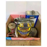 Home Improvement and Maintenance Supplies