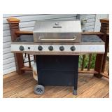 Char-Broil Performance Gas Grill