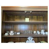 Glassware Collection