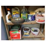Household and Automotive Maintenance