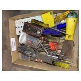 Hand Tools and Hardware