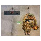 Decorative Wall Hangings
