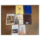 Missouri Historical Books and Periodicals