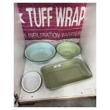 Enamelware Kitchenware