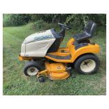 Cub Cadet 3204 Riding Lawn Mower
