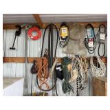 Shop and Agricultural Hardware