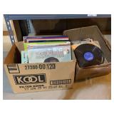Vinyl Records