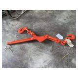 Drop Forged Lever Load Binder 5/16-3/8 Inch