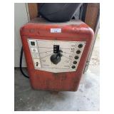Twentieth Century  Heavy Duty Welder with Accessories