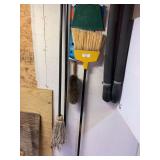 Cleaning Tools and Supplies