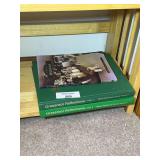 Local History Books: Maryville and Grassroot Reflections Volumes 1 and 2