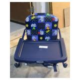 Graco Table-Mount Portable High Chair