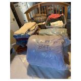 Bedding, Linens, and Sleeping Bags