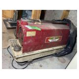 Amoco Sta-Warm Portable Kerosene Heater Model AM-50