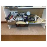 Electronics and Household Accessories