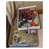 Costume Jewelry