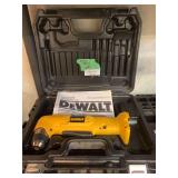 DeWalt Cordless Right Angle Drill/Driver DW965 with Carrying Case
