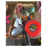 Gardening Tools and Equipment