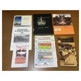 Nodaway County, Missouri Historical Books and Directories