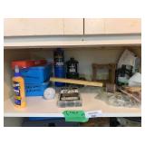 Workshop and Household Utility