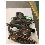 Sears Craftsman Power Sander