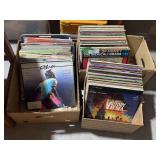 Vinyl Records