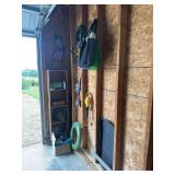 Gardening and Irrigation Supplies
