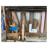 Dimensional Lumber and Wood Scraps