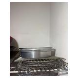 Kitchen Bakeware Collection Including Pyrex and Ekco