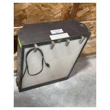 Illuminated X-Ray Film Viewing Box