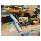 Office Supplies and Electronics