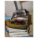 Agricultural and Home Improvement Magazines and Books
