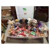 Fashion Dolls and Accessories