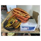 Electrical and Communication Cable