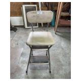 Cosco Step Stool Chair