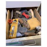 Masonry and Tiling Hand Tools