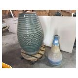 Decorative Ceramic Vessels