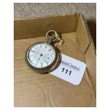 Elgin National Watch Co. Pocket Watch