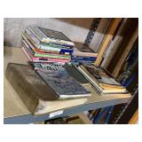 Home Improvement Books, Magazines, and Photo Album
