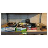 Household and Personal Items
