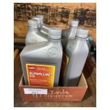 Cenex Superlube 518 SAE 30 Heavy Duty Diesel Engine Oil, 1 Quart Bottles