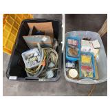 Electrical Supplies and Hardware