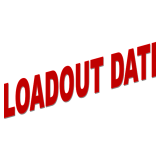 Loadout Date and Time Information