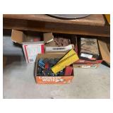 Building Blocks and Figures