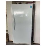 Kenmore Upright Freezer Model 253.22042410