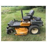 Cub Cadet Z-Force 48 Zero Turn Mower
